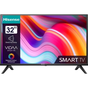 hisense tv led hd - 32a49q - hisense