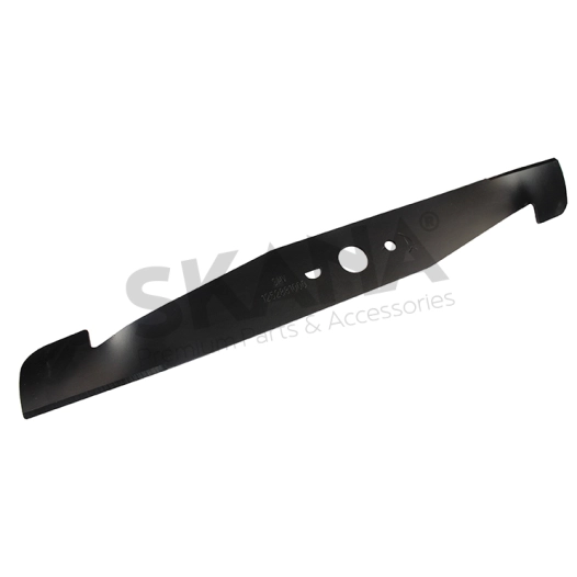 lame 435mm alesage 20 pour tondeuses électriques inventiv modèles b4044p (323915 et 382518), e1944p (323910). origine: 125288100