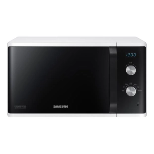 samsung micro-ondes solo - ms23k3614aw - samsung