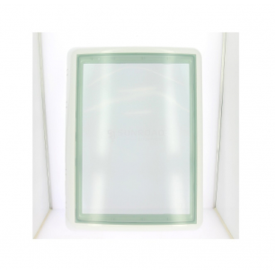 Couvercle (dôme) de rechange pour lanterneau Midi Heki – DOMETIC