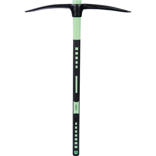 pioche 2,5kg manche tri-mat.