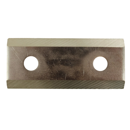 couteau pour broyeurs viking modèles: gb 460, gb 460 c, gb 460.1, gb 460.1 c, ge 101, ge 103, ge 105, ge 105.1, ge 150, ge 150.1