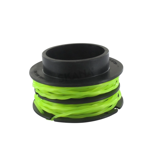 bobineau pour coupe-bordure erbauer egt18-li. origine 100623638.