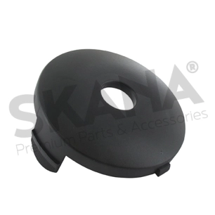 couvercle de bobine de fil pour coupe bordures wolf-garden - origine: 7136331.