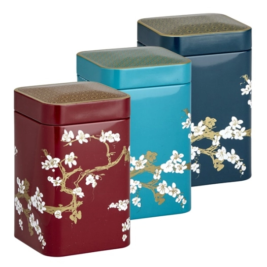 boã®te ã  cafã©/thã© - japan 100g - brussel steel eigenart