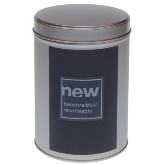 boã®te ã  cafã©/thã© - kreide - brussel steel eigenart