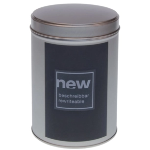 boã®te ã  cafã©/thã© - kreide - brussel steel eigenart