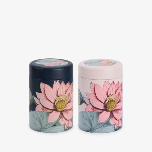 boã®te ã  cafã©/thã© - padma 125g - brussel steel eigenart