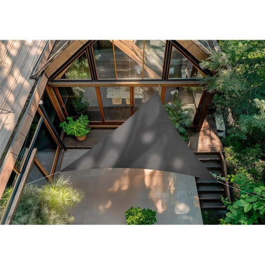 voile rivage triangulaire 3.60 m de cã”tã‰ grãˆge - morel ld