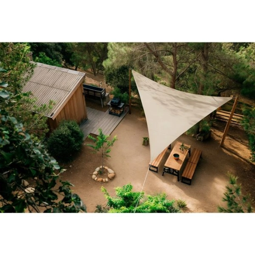 voile rivage triangulaire 5 m de cã”tã‰ grãˆge - morel ld