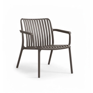 fauteuil bas - joysxee - morel ld