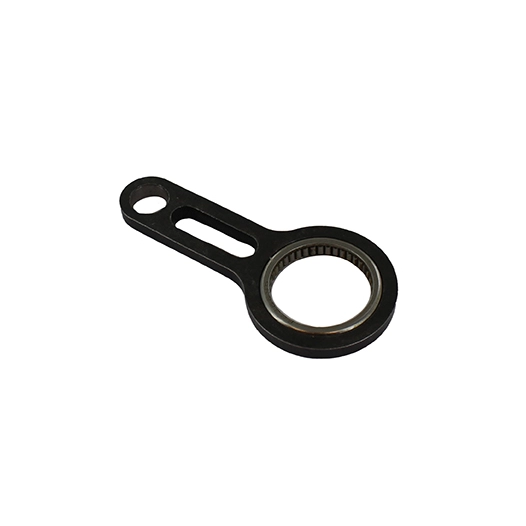 bielle d'origine stihl pour lamier de taille-haies modèles hl, hl100, hl100k, hl45, hl75, hl75k - viking modèles hel600, hel600