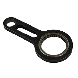 bielle d'origine stihl pour lamier de taille-haies modèles hl, hl100, hl100k, hl45, hl75, hl75k - viking modèles hel600, hel600