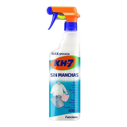 kh-7 sans tâches - détachant pulv 715 ml
