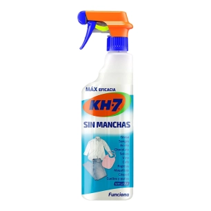 kh-7 sans tâches - détachant pulv 715 ml