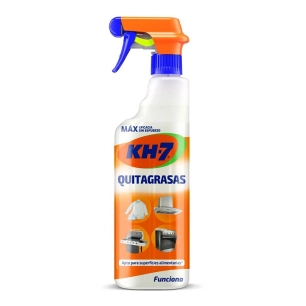 kh7 dégraissant 715ml