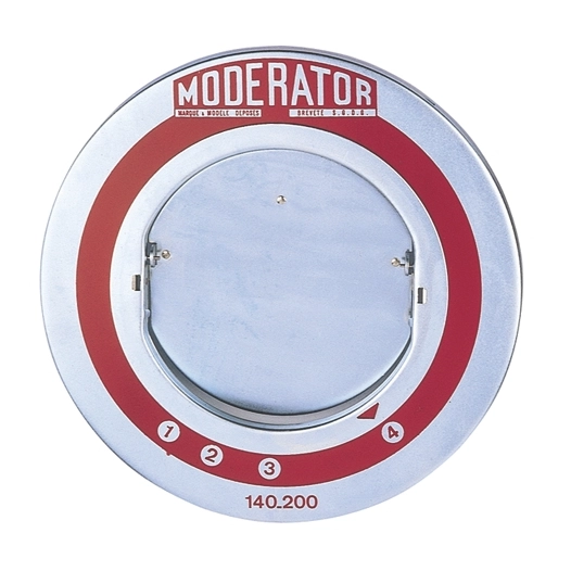 stabil tirage moderator b2