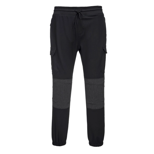 pantalon flexi kx3 - taille 5xl - noir - portwest
