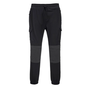 pantalon flexi kx3 - taille 5xl - noir - portwest