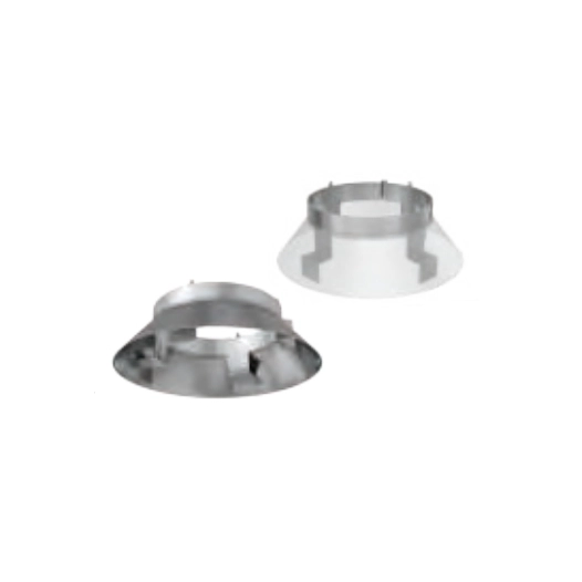 collier larmier 3 en 1 inox150