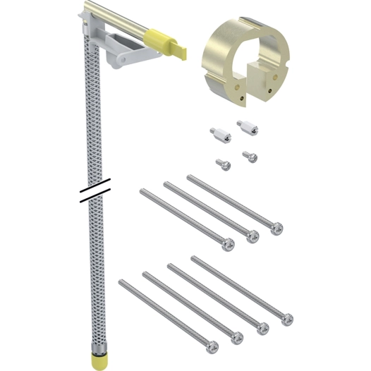 kit de rallonge pour