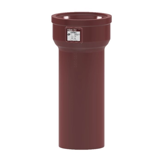 tuyau lg 0m15 dn 150 sme