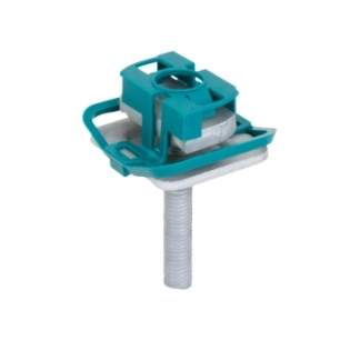 ecr.dble coul.str bup m10x40mm