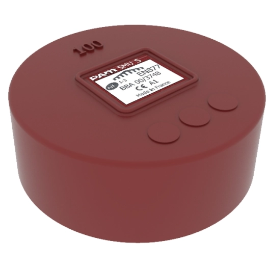 bouchon simple dn250 smu