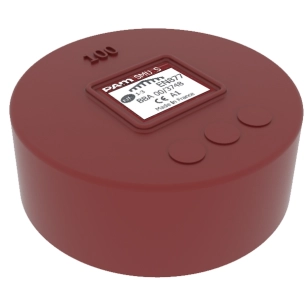 bouchon simple dn250 smu