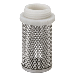 crepine inox 102 50x60