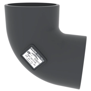 coude a 88° dn100 smu+