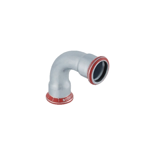 coude mapress 90° d76,1 20109