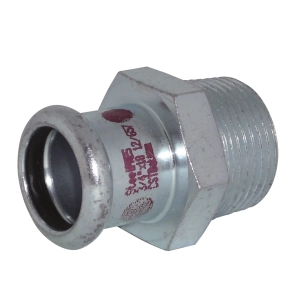 racc. filetage mf 76 2'1/2 ez