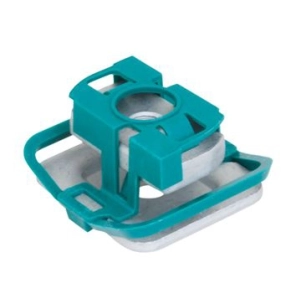 ecrou coulissant strut bup m8