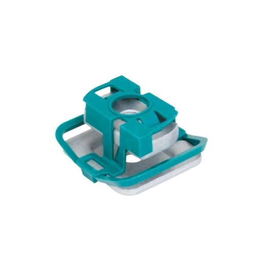 ecrou coulissant strut bup m10