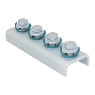 connect. u strut bup 162mm