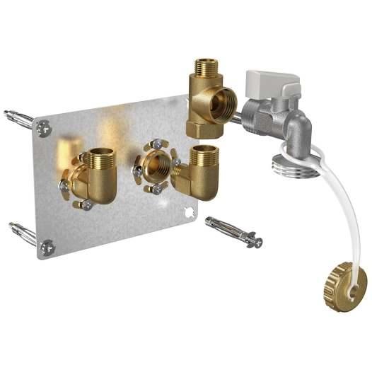 robifix 60 gl 16 + rob mal