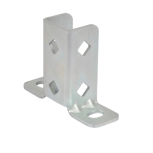 pied de rail t strut bup 21/41