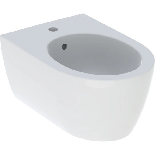 bidet suspendu icon carene