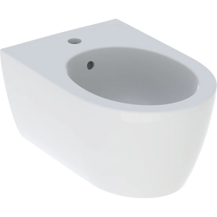 bidet suspendu icon carene