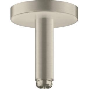 bras de douche s 100mm plafond