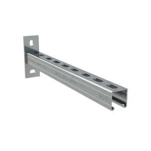 rapidstrut console 41|m bup