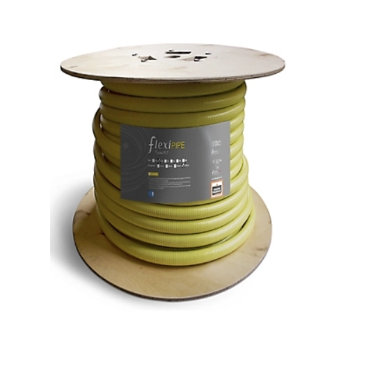 tuyau plt flexipipe dn20