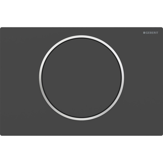 plaque de commande sigma10