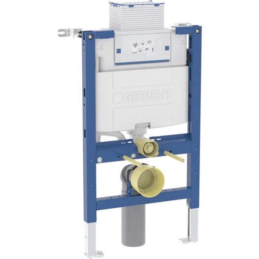 bati-support duofix wc omega