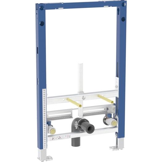 bati-support duofix bidet