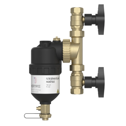 filtre magnetique + vbs 26x34