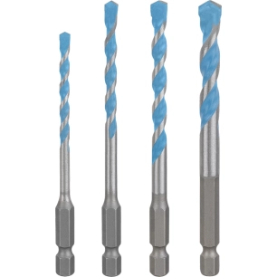 4 forets multi mat hex 9 exper