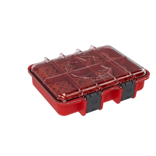 coffret joints fibre tool box