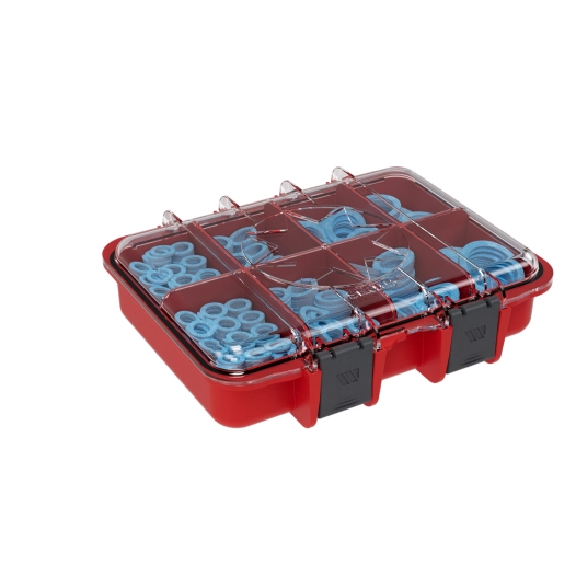 coffret joints cnk tool box